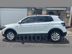 2020 Volkswagen T-cross