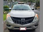 Mazda Bt50 2015