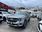 Tendencia Ford Everest 2023