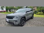 2020 Jeep Gran Cherokee Laredo Upland