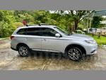Mitsubishi Outlander 2017