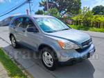 Honda CR-V 2008