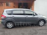 Suzuki Ertiga 2019