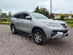 2017 Toyota Fortuner