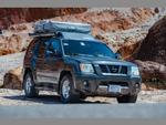 2006 Nissan X-terra