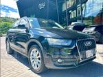 2015 Audi Q3