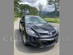 2010 Mazda Cx7 S Touring
