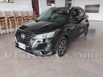Nissan Kicks 2021