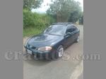 1999 Hyundai Elantra