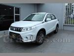 2024 Suzuki Vitara Gl Plus A