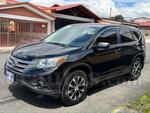 Honda CRV 2014