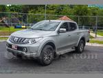 2016 Mitsubishi L200