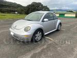 Volkswagen New Beetle 2001