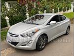 2014 Hyundai Elantra