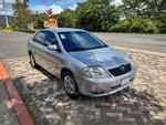 2003 Toyota Corolla