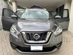 Nissan Kicks 2019
