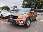 Hyundai Creta 2017
