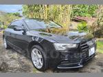 2013 Audi A5 Sport
