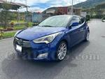 2012 Hyundai Veloster