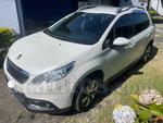 2008 Peugeot 2008 Active