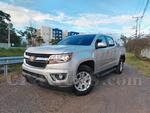 2020 Chevrolet Colorado Xtreme