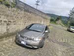 2006 Honda Civic Ex