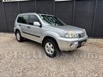 2011 Nissan X-trail Classic