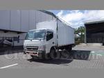 2024 Mitsubishi Canter Fuso