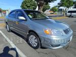 2003 Toyota Corolla