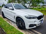 2018 BMW Sport X-drive 30d – 2018