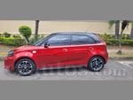 2017 MG Mg3