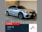 Honda Civic Ex 2022