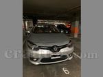 2016 Renault Fluence