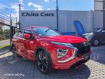 2024 Mitsubishi Eclipse Cross