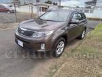 2015 Kia Sorento