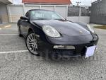 2007 Porsche Boxster