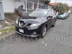 Nissan X-trail 2016