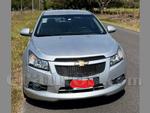 Chevrolet Cruze 2012