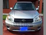 2005 toyota rav4
