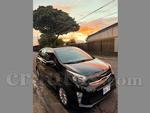 2018 Kia Picanto