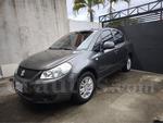 Suzuki Sx4 2014