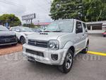 2018 Suzuki Jimny Jx