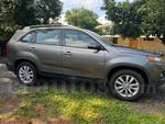 2012 kia sorento
