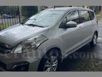 Suzuki Ertiga 2017