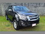 2019 Isuzu D-max Ls