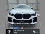 2023 BMW X6 X-drive 30d