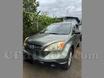 2007 Honda CR-V