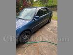 1996 Honda Civic