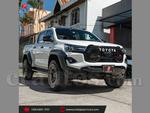 2024 Toyota Hilux Gr