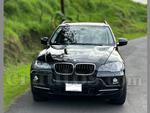 2007 BMW X5
